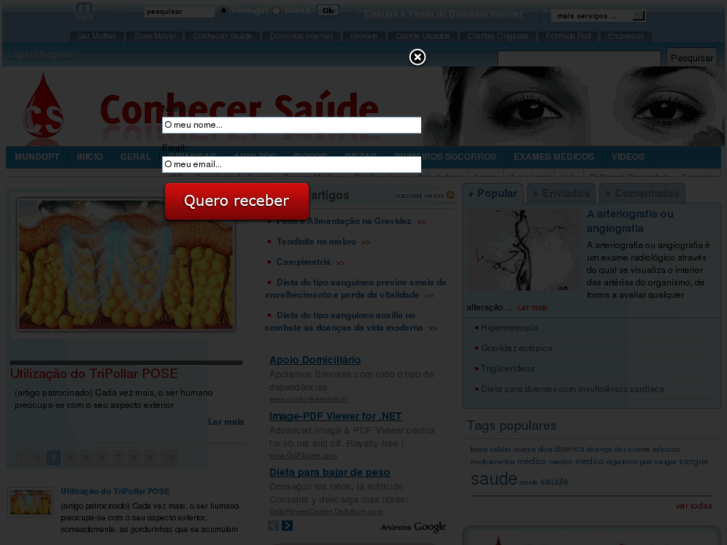 www.conhecersaude.com