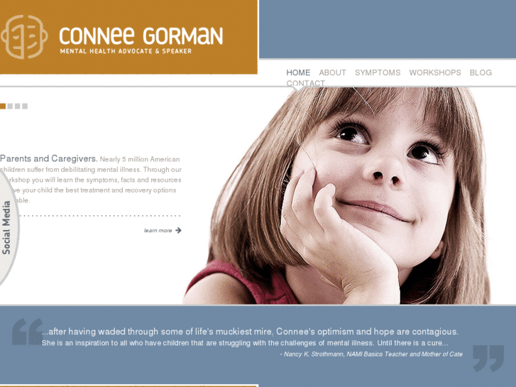 www.conneegorman.com