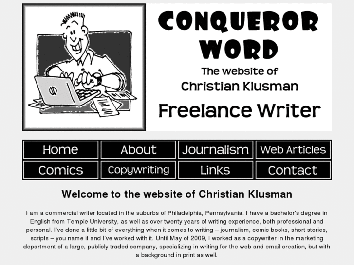 www.conquerorword.com