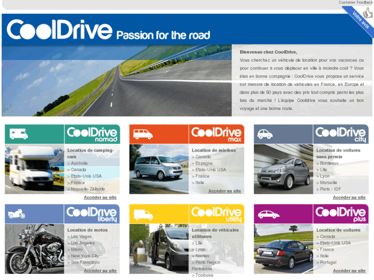 www.cooldrive.es