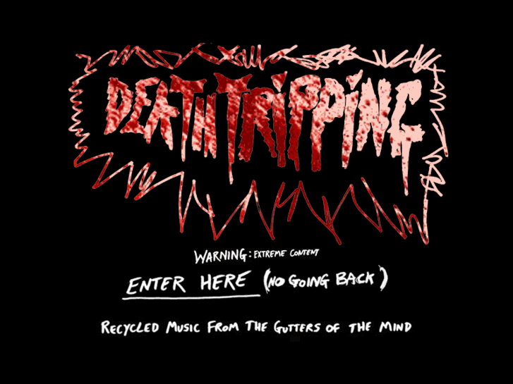 www.deathtripping.com