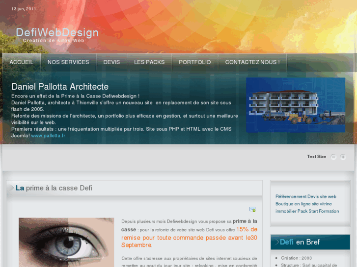 www.defiwebdesign.com