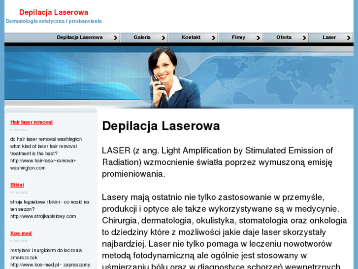 www.depilacja-laserowa.eu