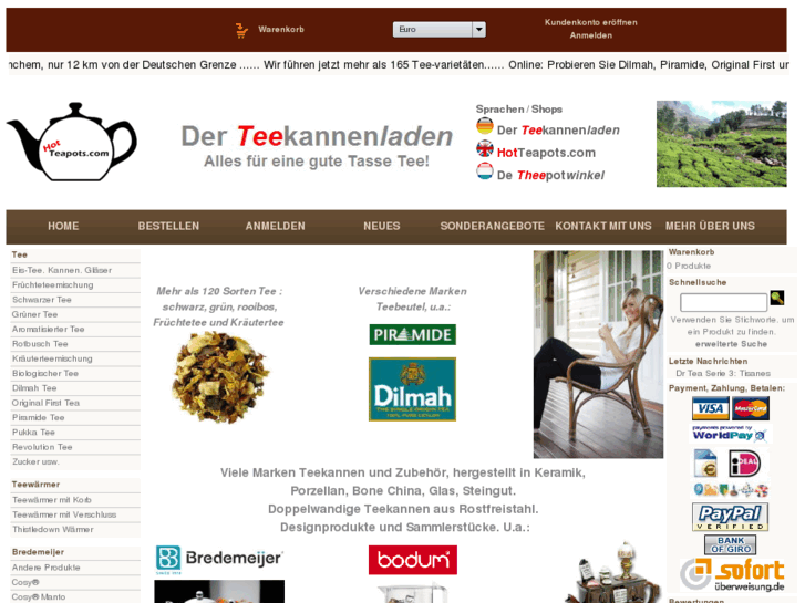 www.derteekannenladen.de