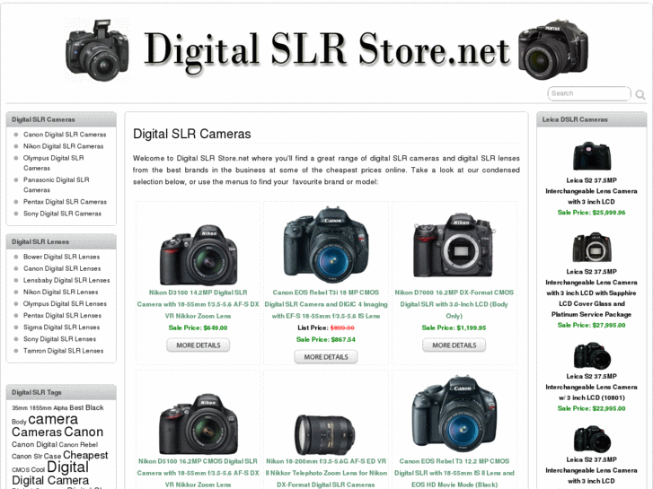 www.digitalslrstore.net