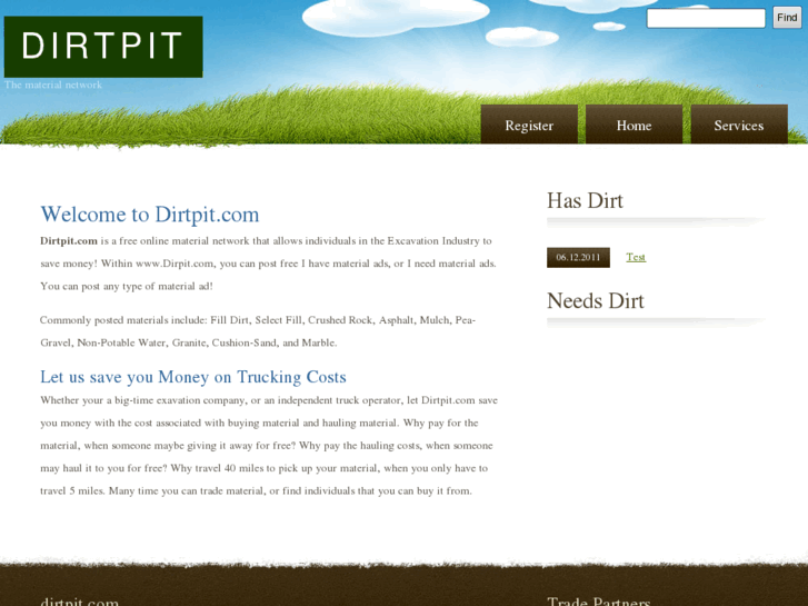 www.dirtpit.com