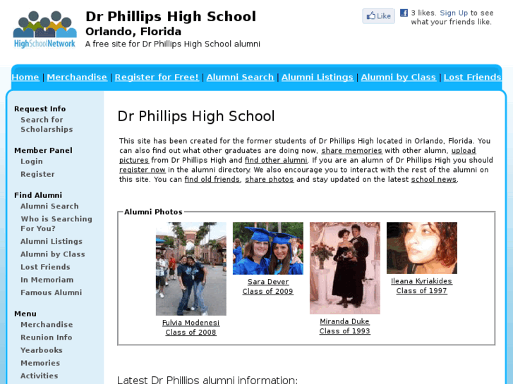 www.drphillipshighschool.org