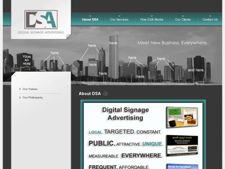 www.dsaworks.net