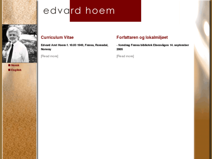 www.edvardhoem.com