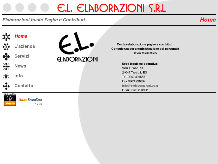 www.elelaborazioni.com