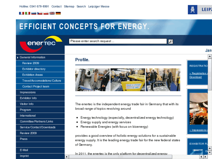 www.energiemesse.com