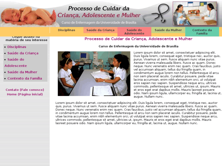 www.enfermagempediatrica.com