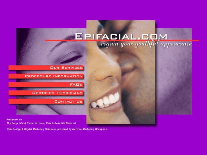 www.epifacial.com