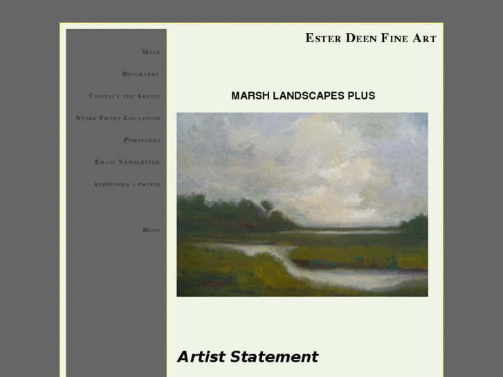 www.esterdeenartist.com