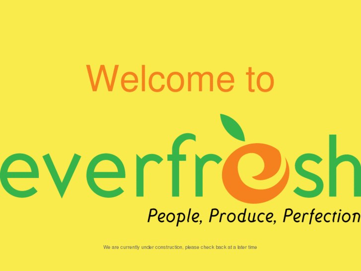 www.everfreshsupermarket.com