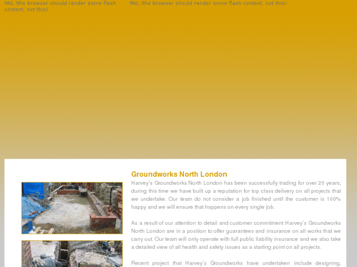 www.excavationandgroundworks.com