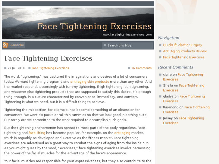 www.facetighteningexercises.com