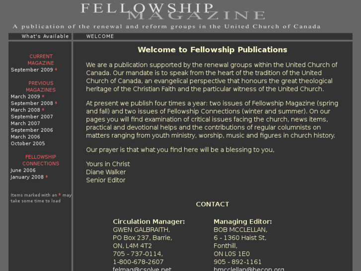 www.fellowshipmagazine.org