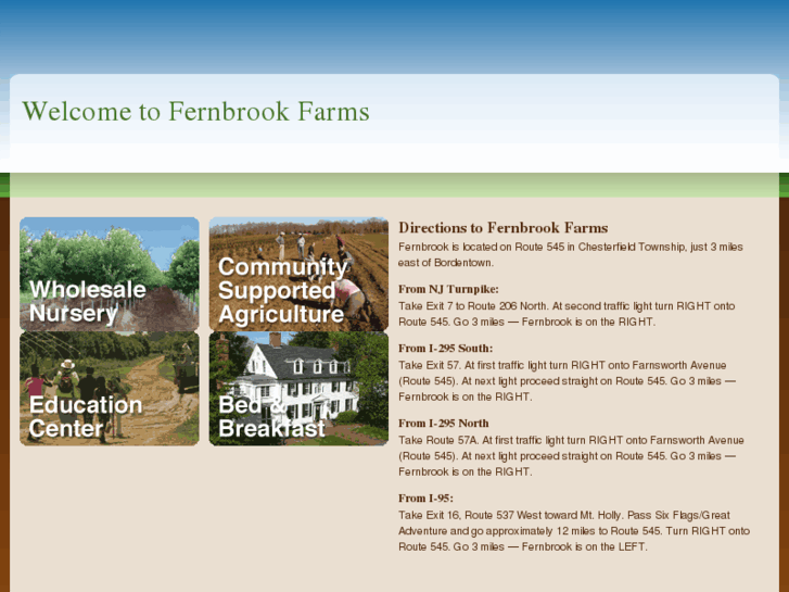 www.fernbrookfarms.com