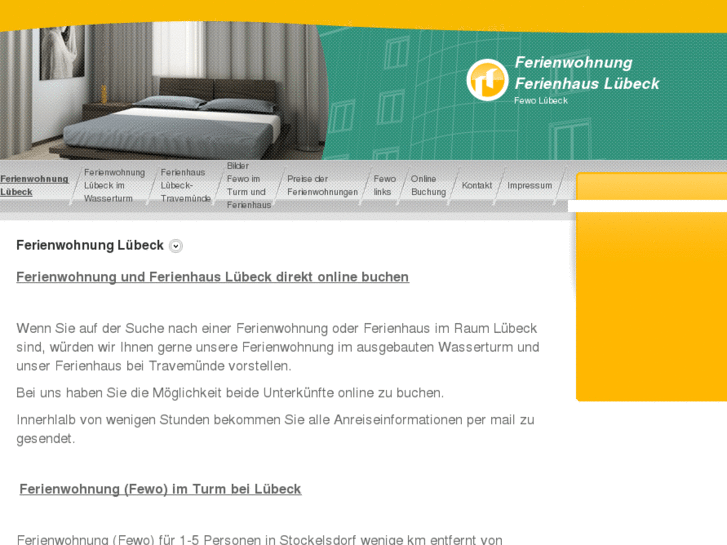 www.fewoluebeck.de