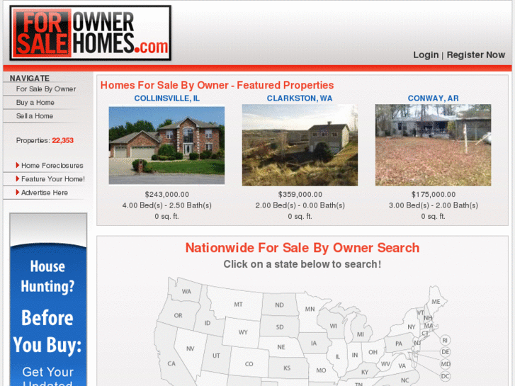 www.forsaleownerhomes.com