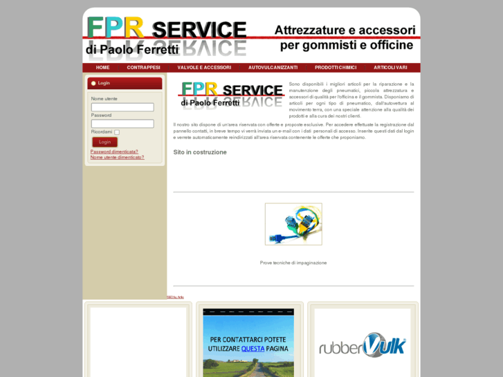 www.fprservice.com