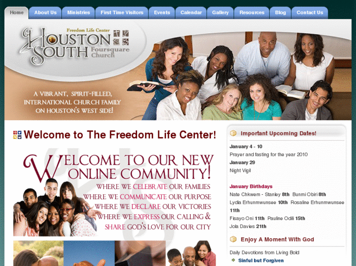 www.freedomlifecenter.info