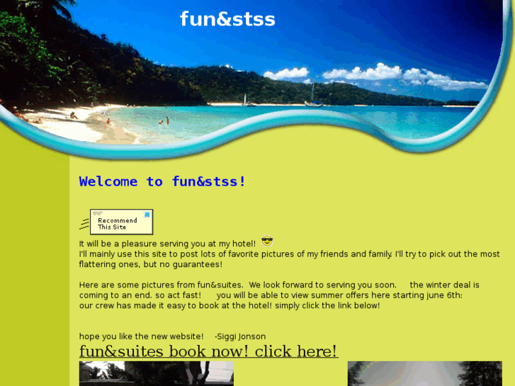 www.funandsuites.com