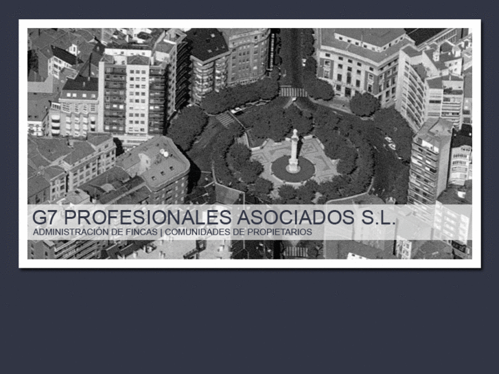 www.g7profesionalesasociados.es