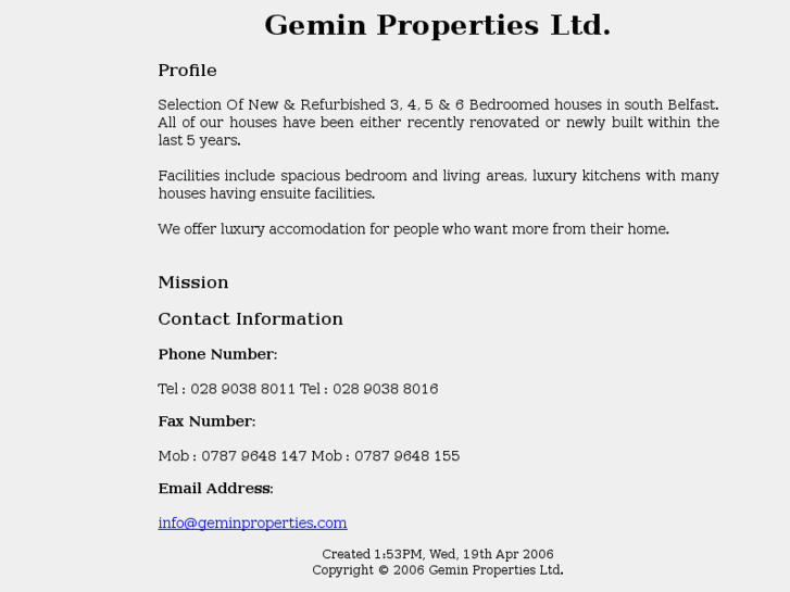 www.geminproperties.com