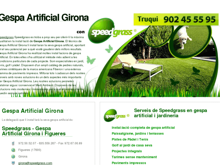 www.gespaartificialgirona.com