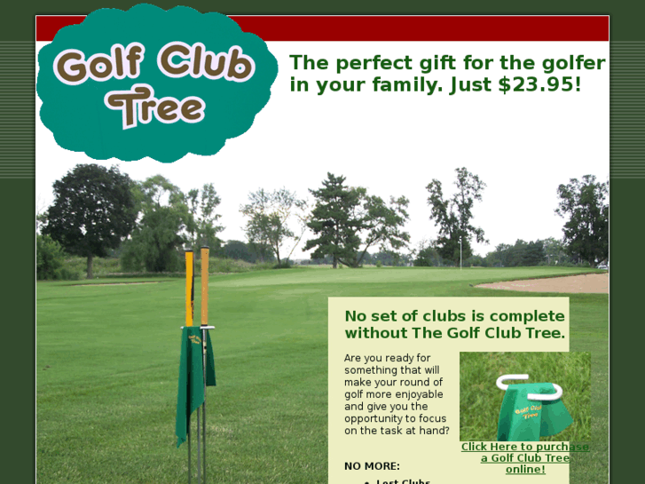 www.golfclubtree.com