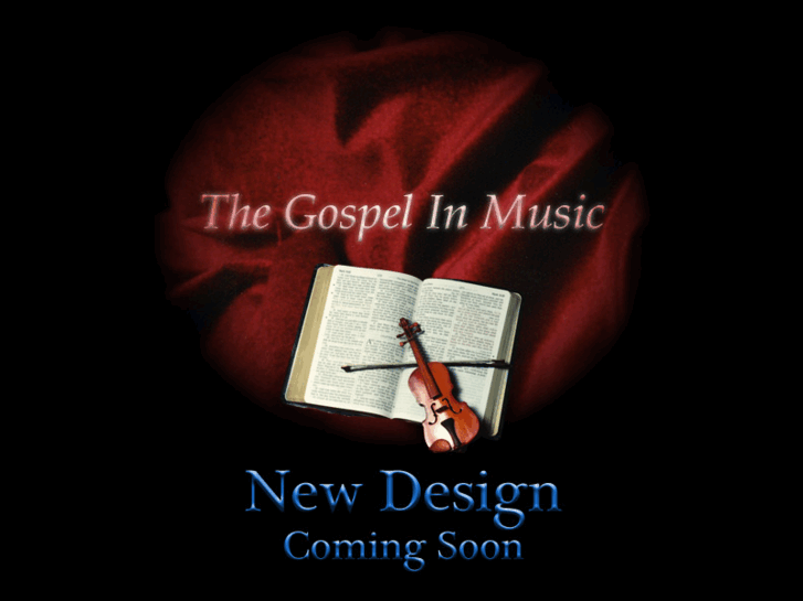 www.gospelinmusic.com