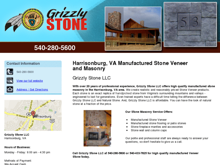 www.grizzly-stone.com