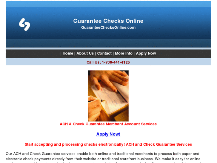 www.guaranteechecksonline.com