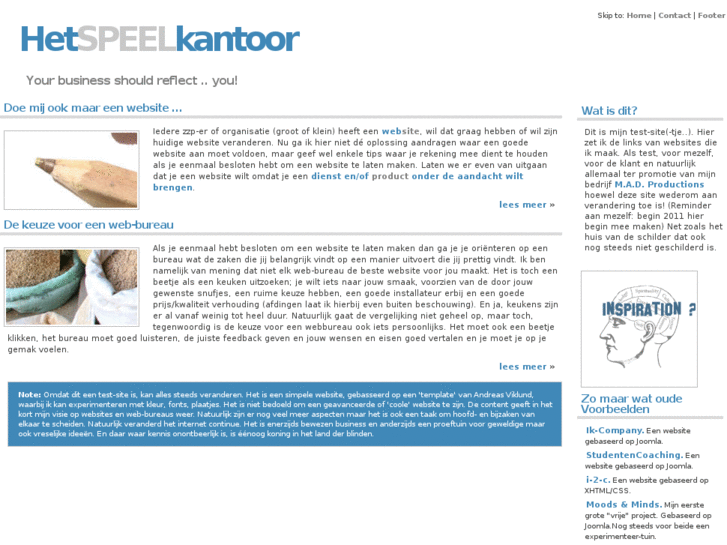 www.hetspeelkantoor.nl