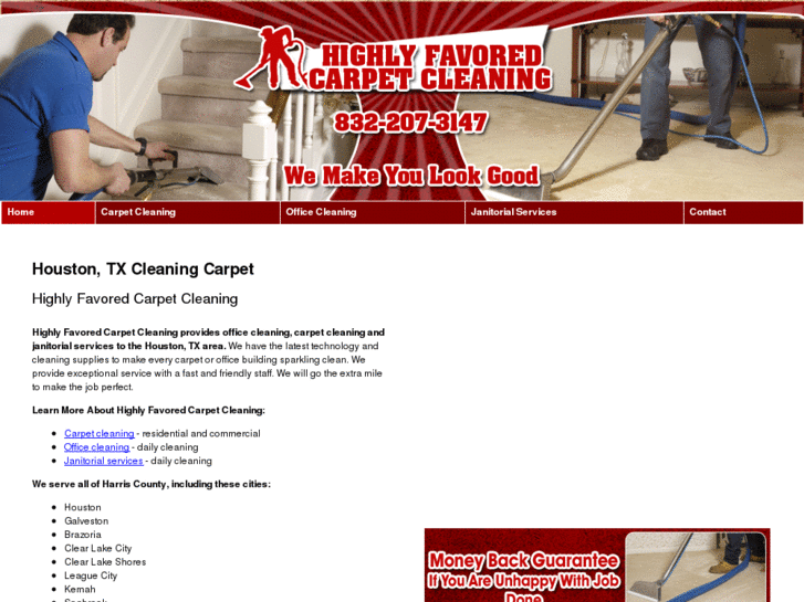 www.hfcarpetcleaningservices.net