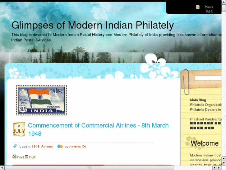 www.indianphilately.net