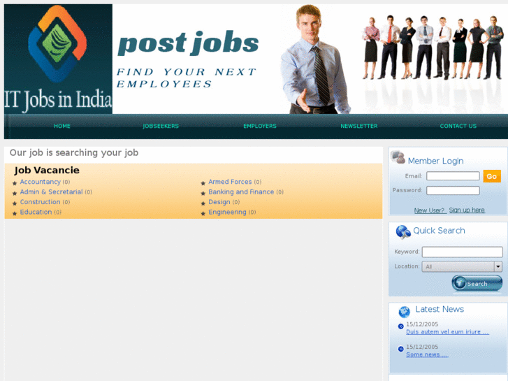 www.itjobsinindia.net