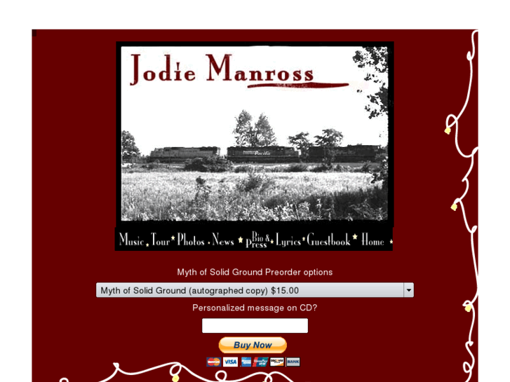 www.jodiemanross.com