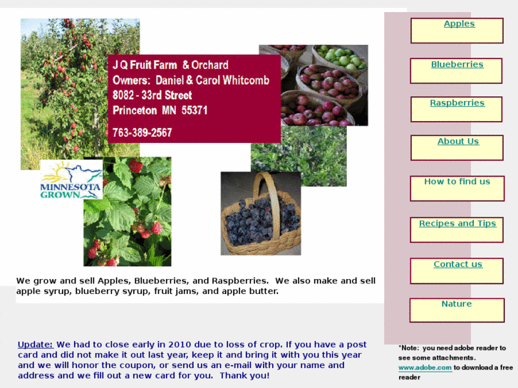 www.jqfruitfarm.com