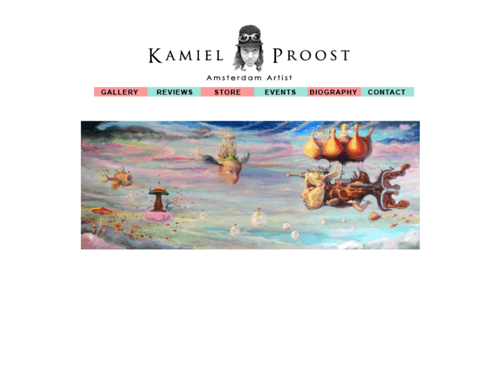 www.kamiel-proost.com