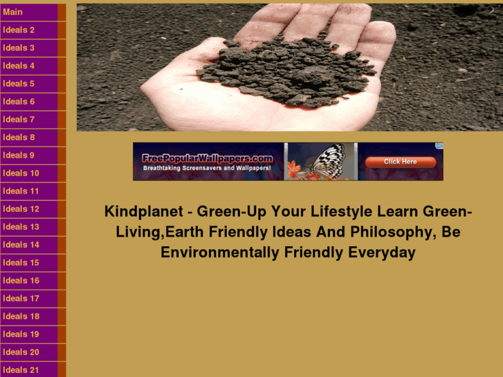 www.kindplanet.info