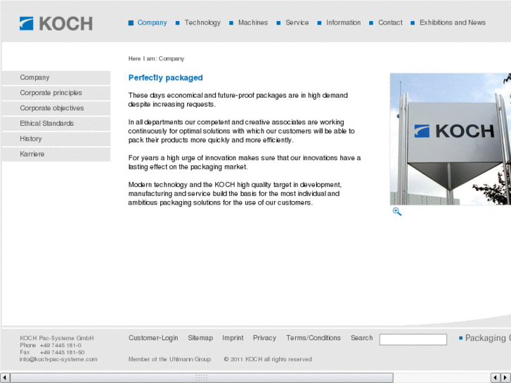 www.kochpackaging.com