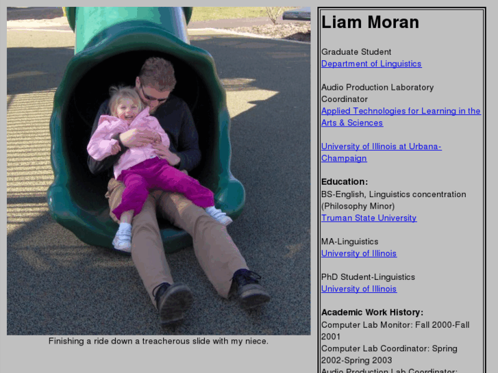 www.liam-moran.com