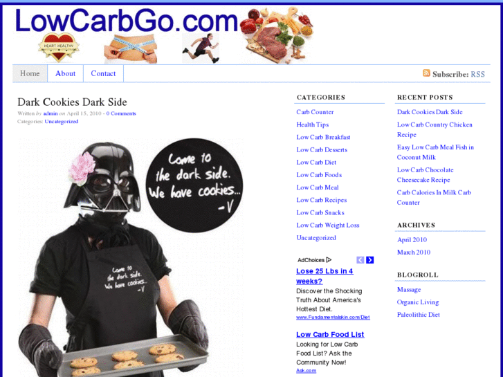 www.lowcarbgo.com