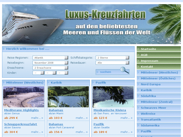 www.luxus-kreuzfahrten.info