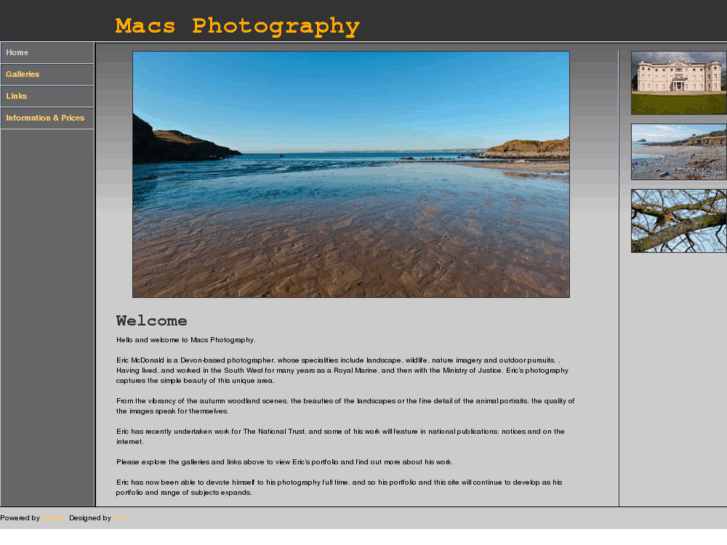 www.macsphotography.co.uk