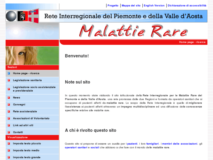 www.malattierarepiemonte.it