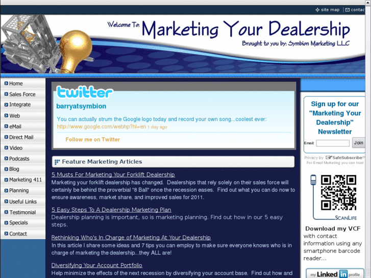 www.marketingyourdealership.com